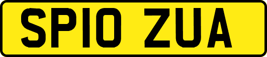 SP10ZUA