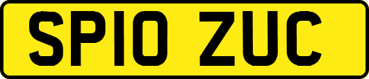 SP10ZUC