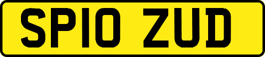 SP10ZUD