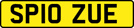 SP10ZUE