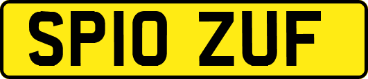 SP10ZUF