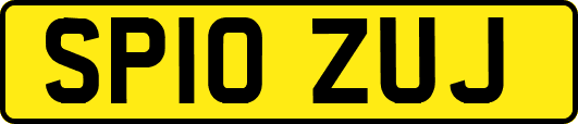 SP10ZUJ