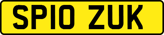 SP10ZUK