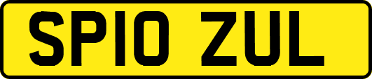 SP10ZUL