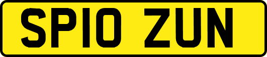SP10ZUN