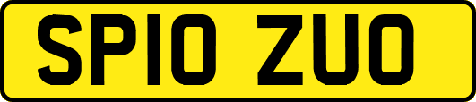 SP10ZUO