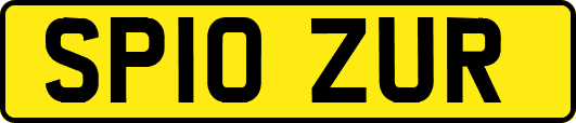 SP10ZUR
