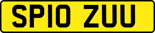 SP10ZUU