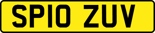 SP10ZUV