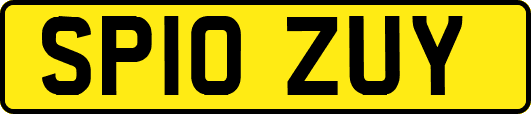SP10ZUY
