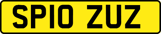 SP10ZUZ