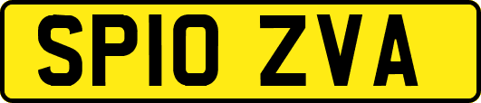 SP10ZVA
