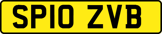SP10ZVB