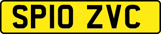 SP10ZVC