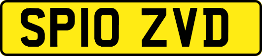 SP10ZVD