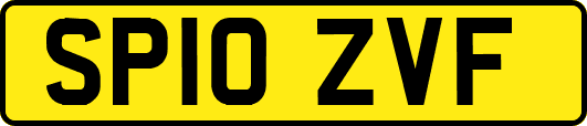SP10ZVF