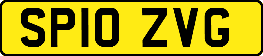 SP10ZVG