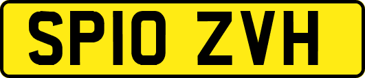 SP10ZVH