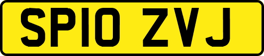 SP10ZVJ