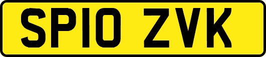 SP10ZVK