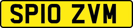 SP10ZVM