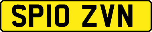 SP10ZVN