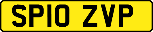 SP10ZVP