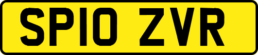 SP10ZVR
