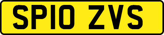 SP10ZVS