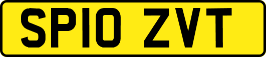 SP10ZVT
