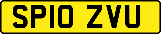 SP10ZVU