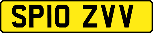 SP10ZVV