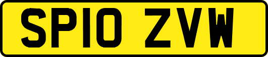 SP10ZVW