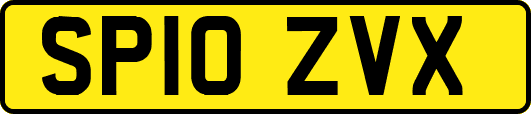 SP10ZVX