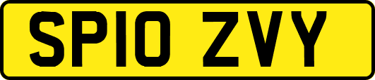 SP10ZVY