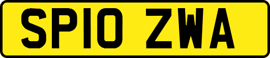 SP10ZWA
