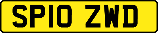 SP10ZWD