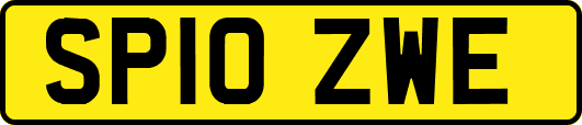 SP10ZWE