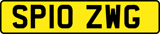 SP10ZWG