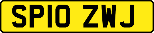 SP10ZWJ