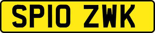 SP10ZWK