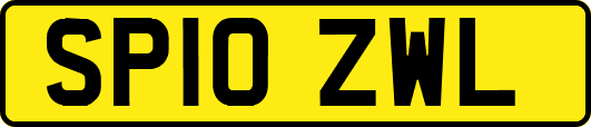 SP10ZWL