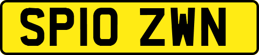 SP10ZWN