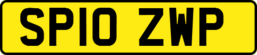 SP10ZWP
