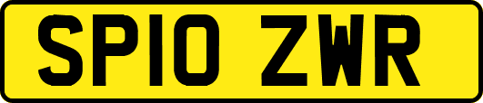 SP10ZWR