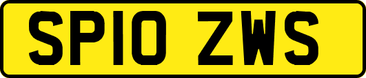 SP10ZWS