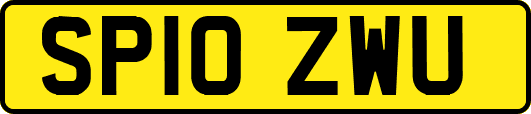 SP10ZWU