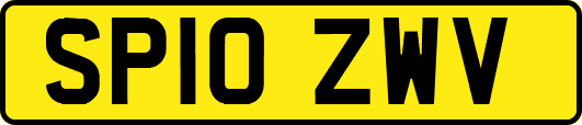 SP10ZWV