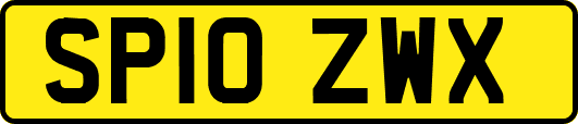 SP10ZWX