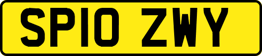 SP10ZWY